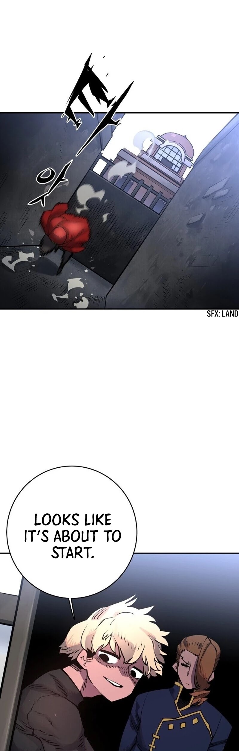 Player Chapter 13 page 40 - Chapter 13