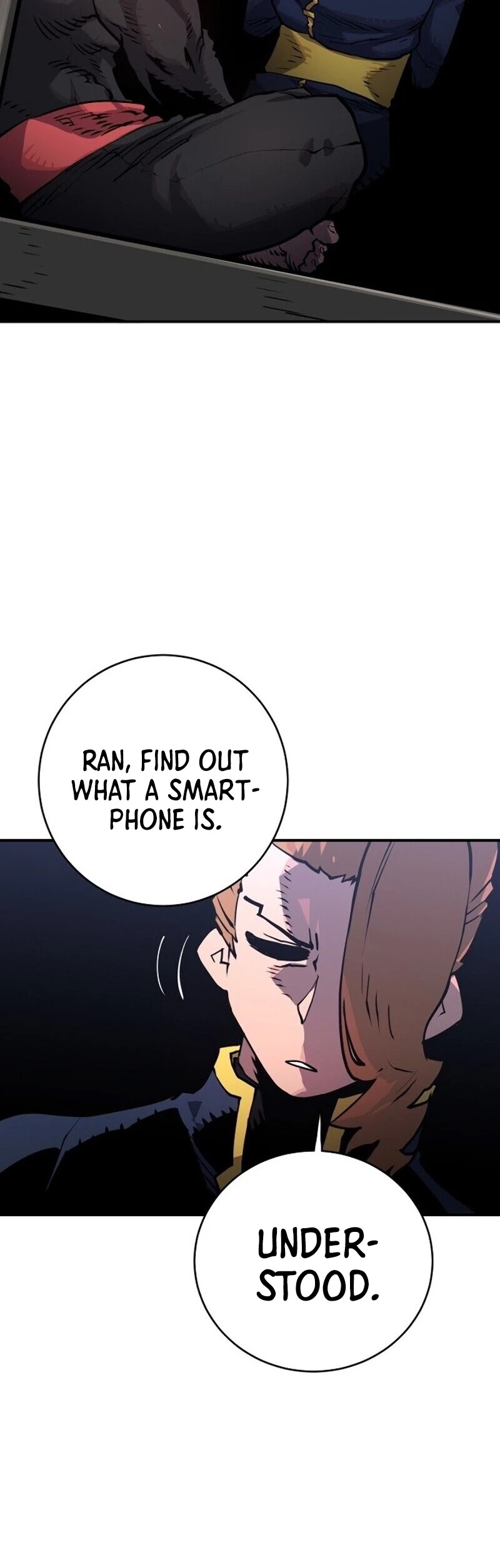 Player Chapter 13 page 41 - Chapter 13