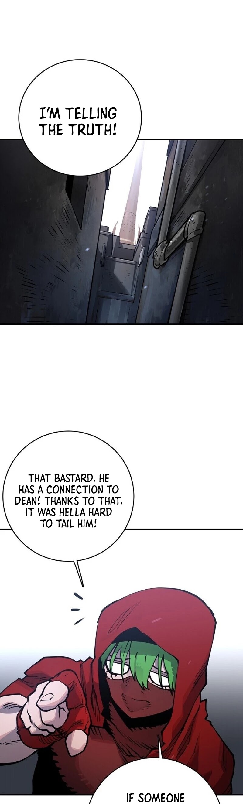 Player Chapter 13 page 42 - Chapter 13