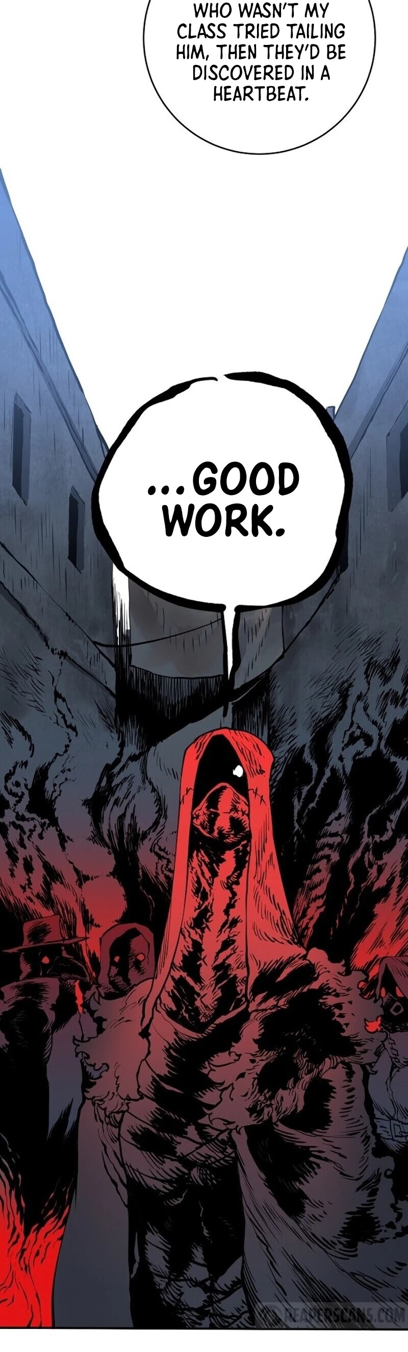 Player Chapter 13 page 43 - Chapter 13