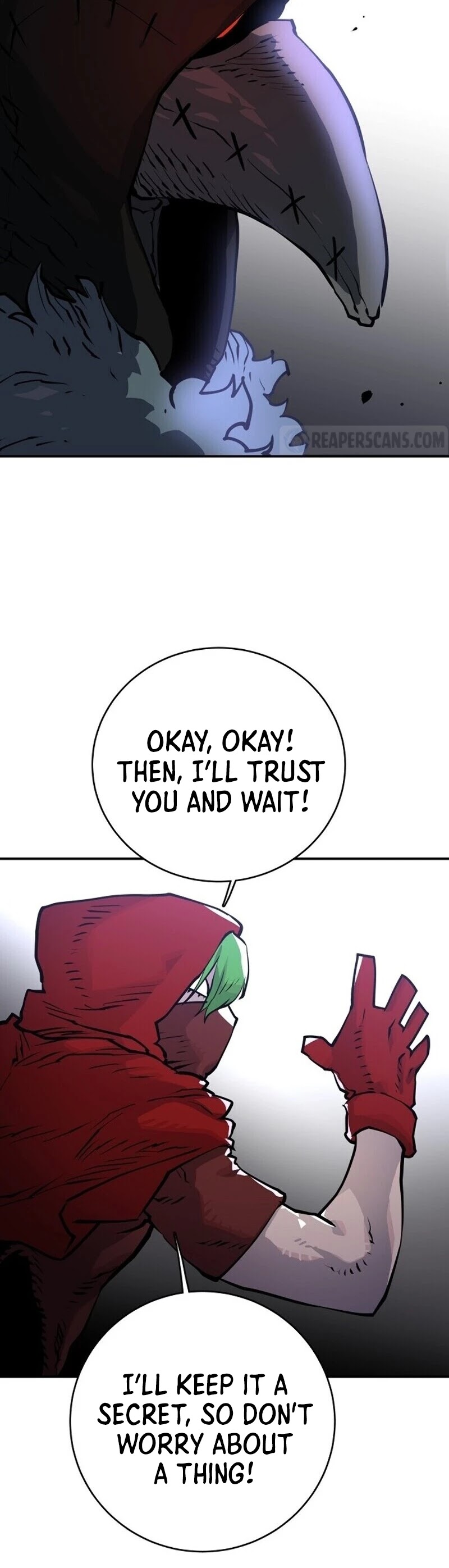 Player Chapter 13 page 45 - Chapter 13