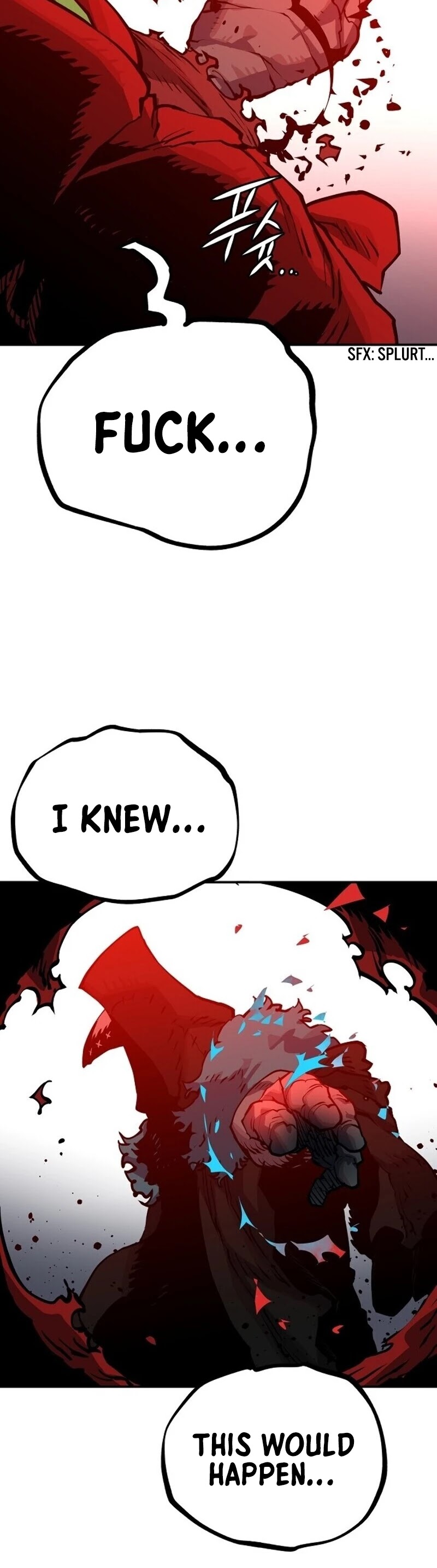 Player Chapter 13 page 47 - Chapter 13