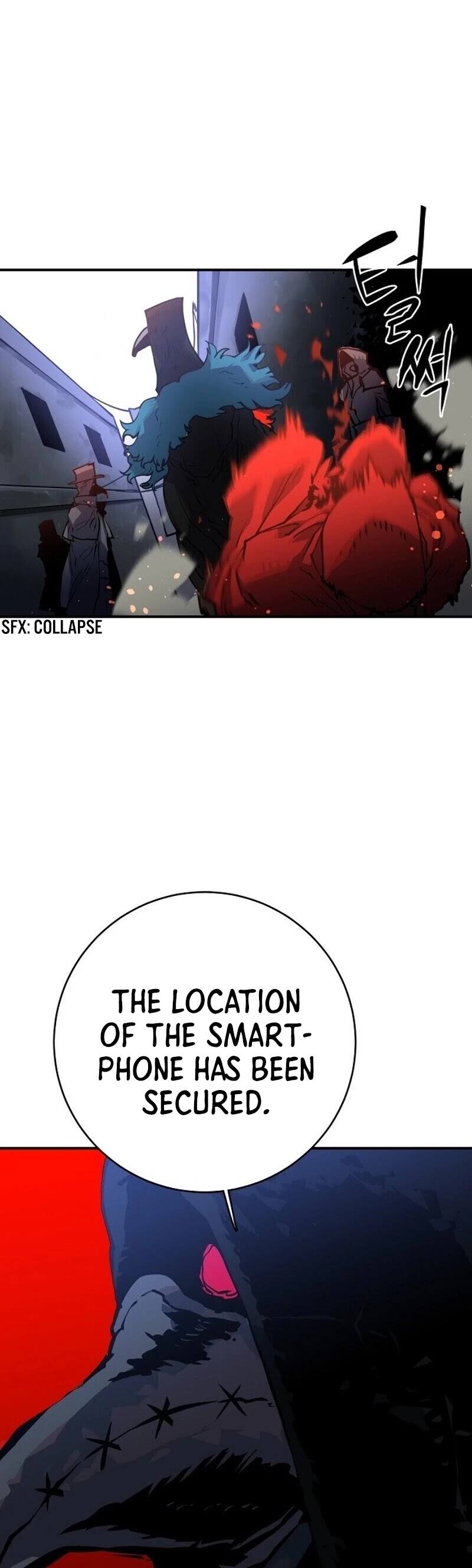 Player Chapter 13 page 48 - Chapter 13