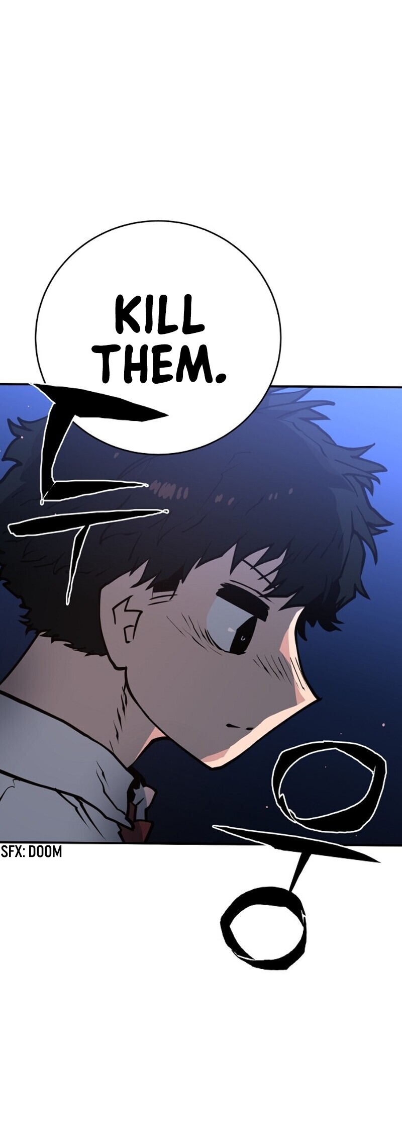 Player Chapter 13 page 50 - Chapter 13