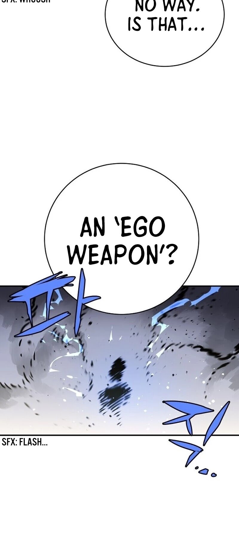 Player Chapter 13 page 6 - Chapter 13
