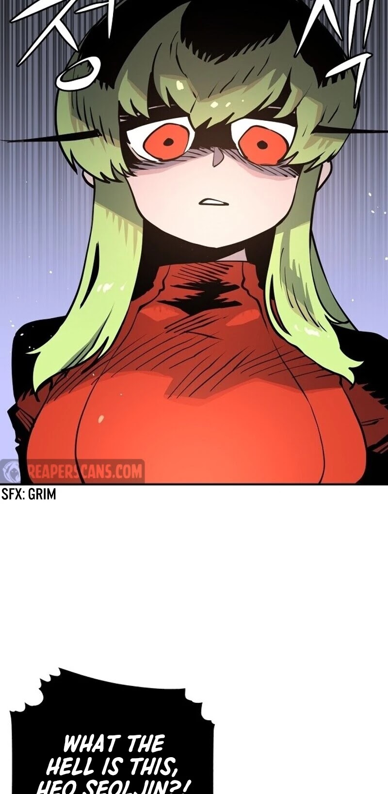 Player Chapter 13 page 9 - Chapter 13
