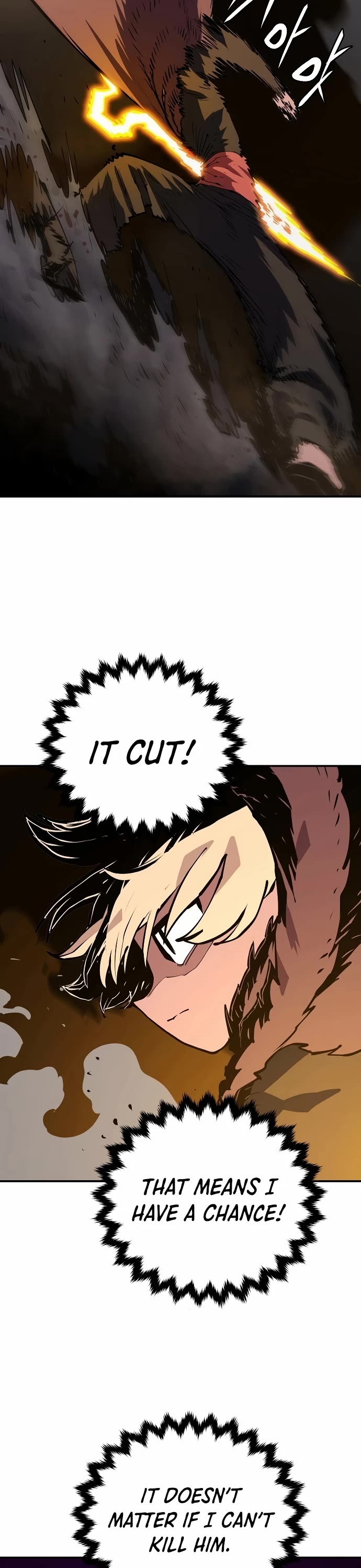 Player Chapter 130 page 11 - Chapter 130
