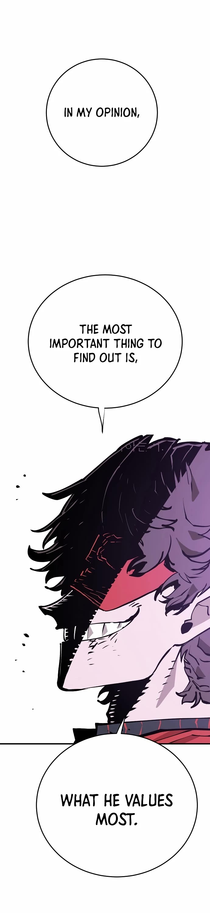 Player Chapter 130 page 16 - Chapter 130