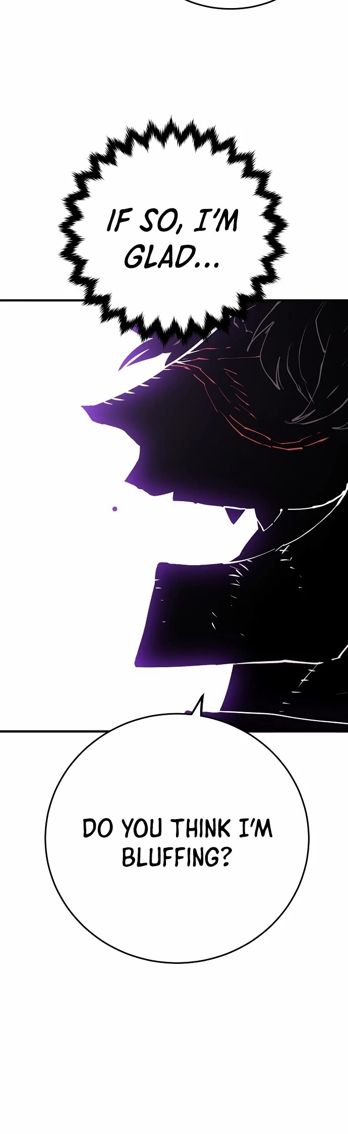 Player Chapter 130 page 18 - Chapter 130