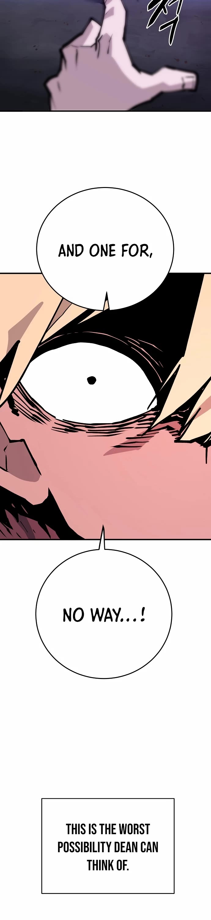 Player Chapter 130 page 20 - Chapter 130
