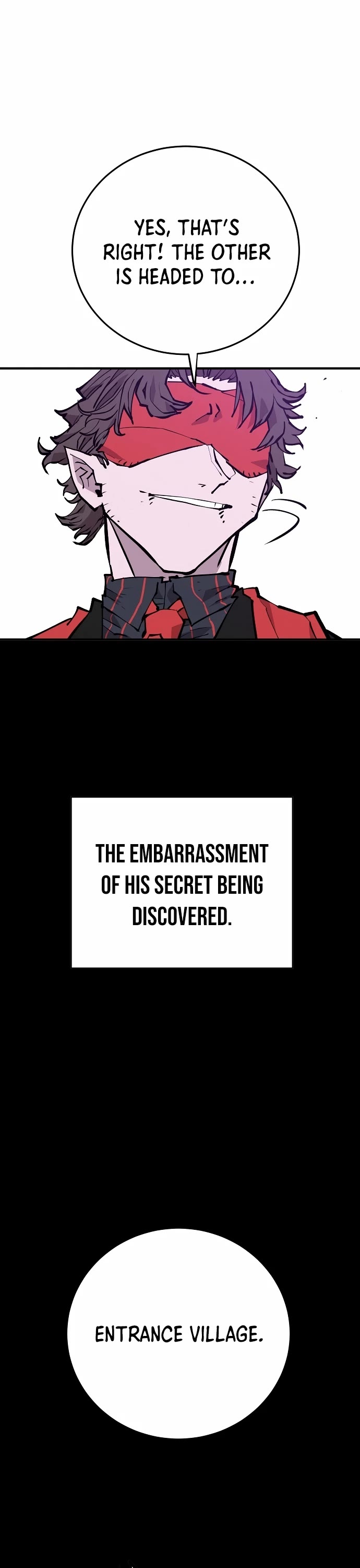 Player Chapter 130 page 21 - Chapter 130