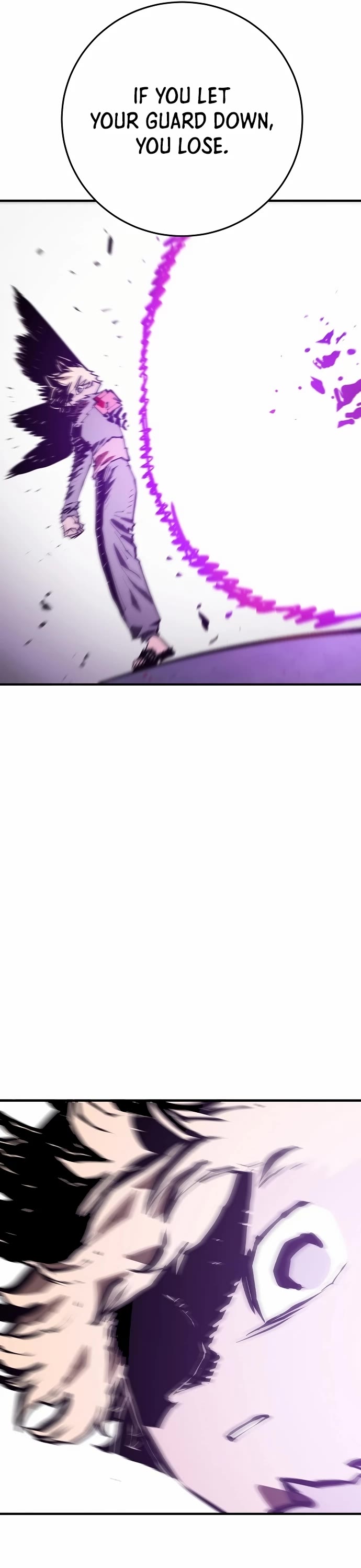 Player Chapter 130 page 24 - Chapter 130