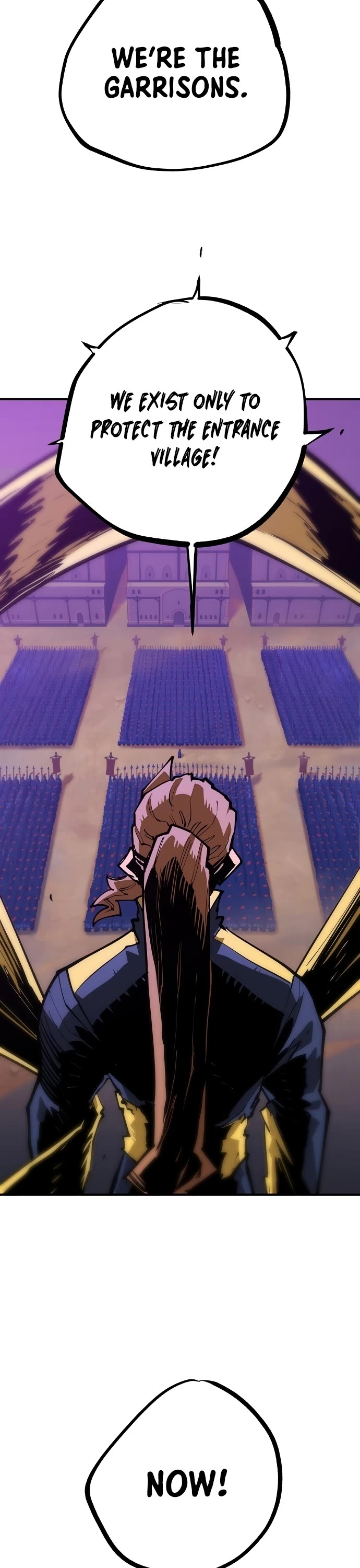 Player Chapter 130 page 34 - Chapter 130