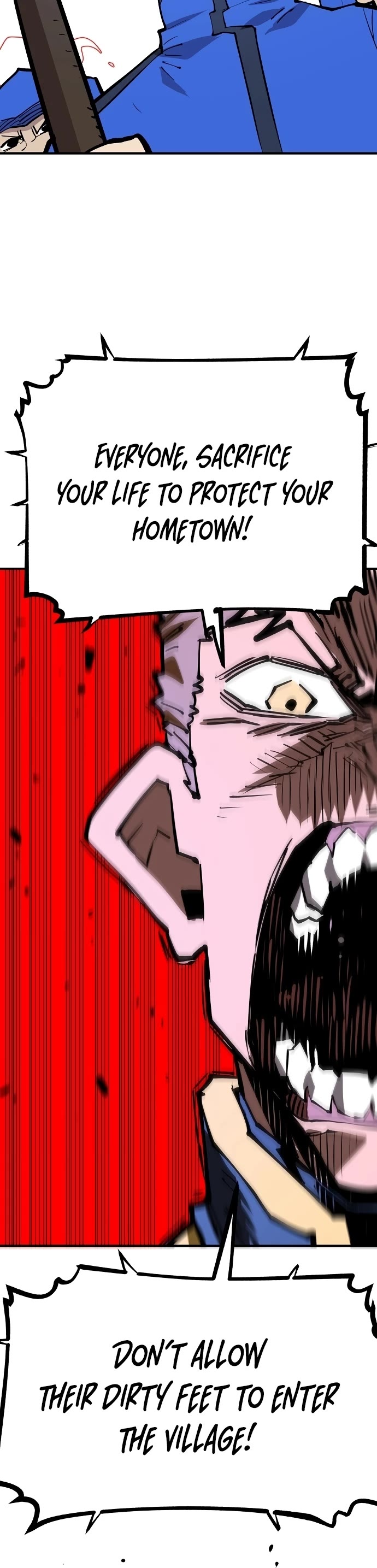 Player Chapter 130 page 37 - Chapter 130
