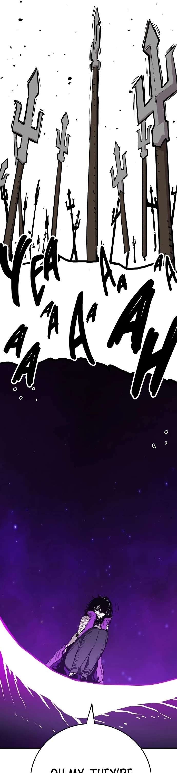 Player Chapter 130 page 38 - Chapter 130