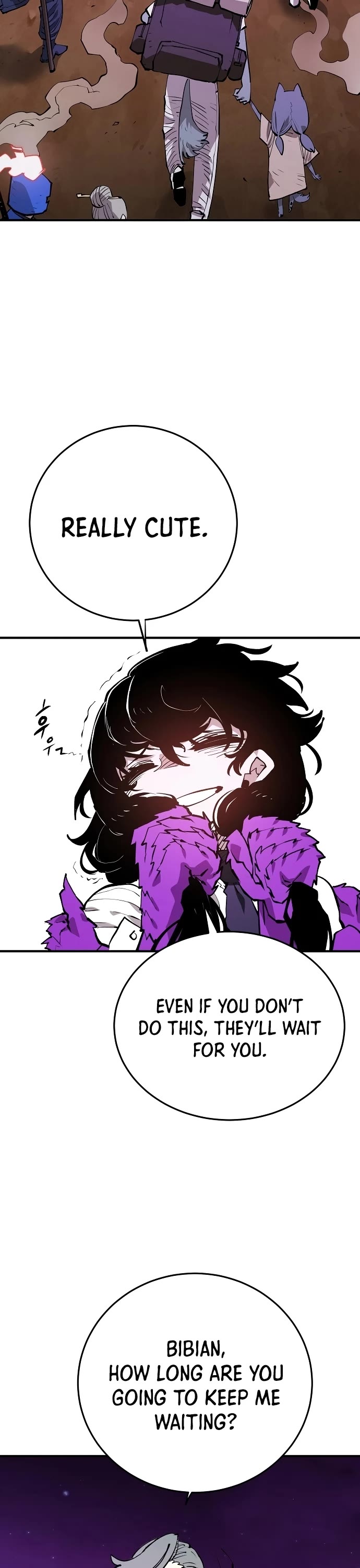 Player Chapter 130 page 40 - Chapter 130