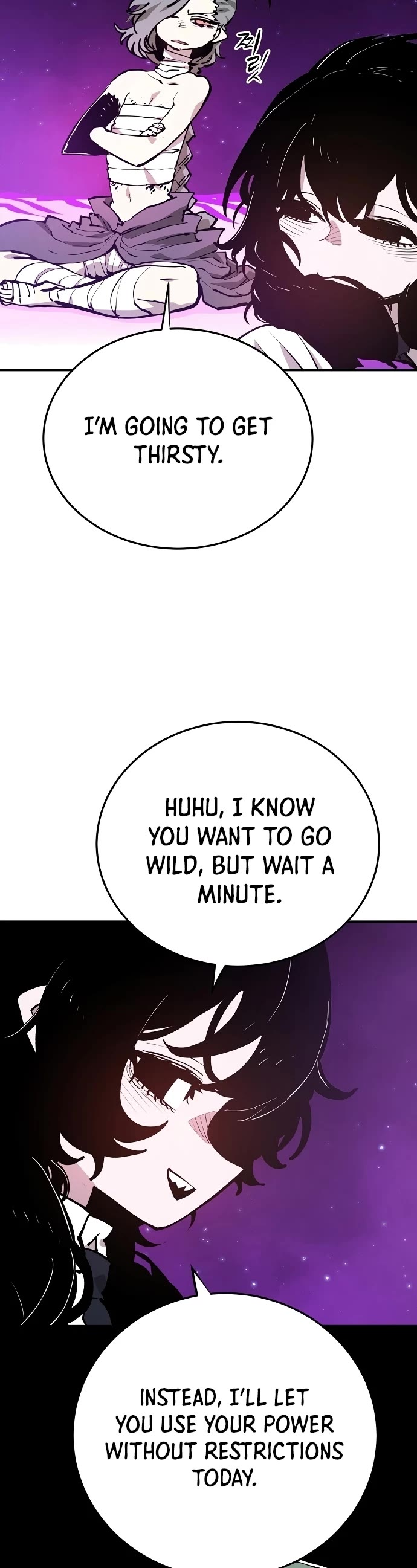 Player Chapter 130 page 41 - Chapter 130