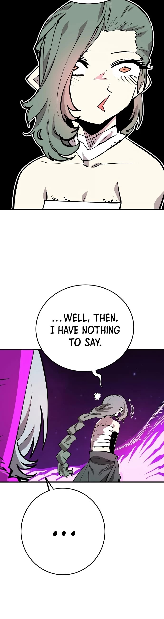 Player Chapter 130 page 42 - Chapter 130