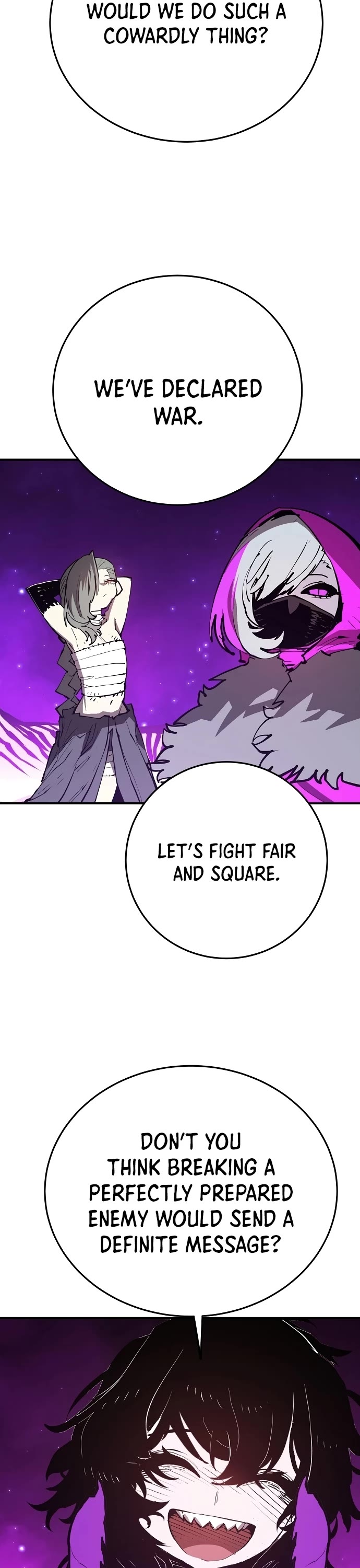 Player Chapter 130 page 44 - Chapter 130