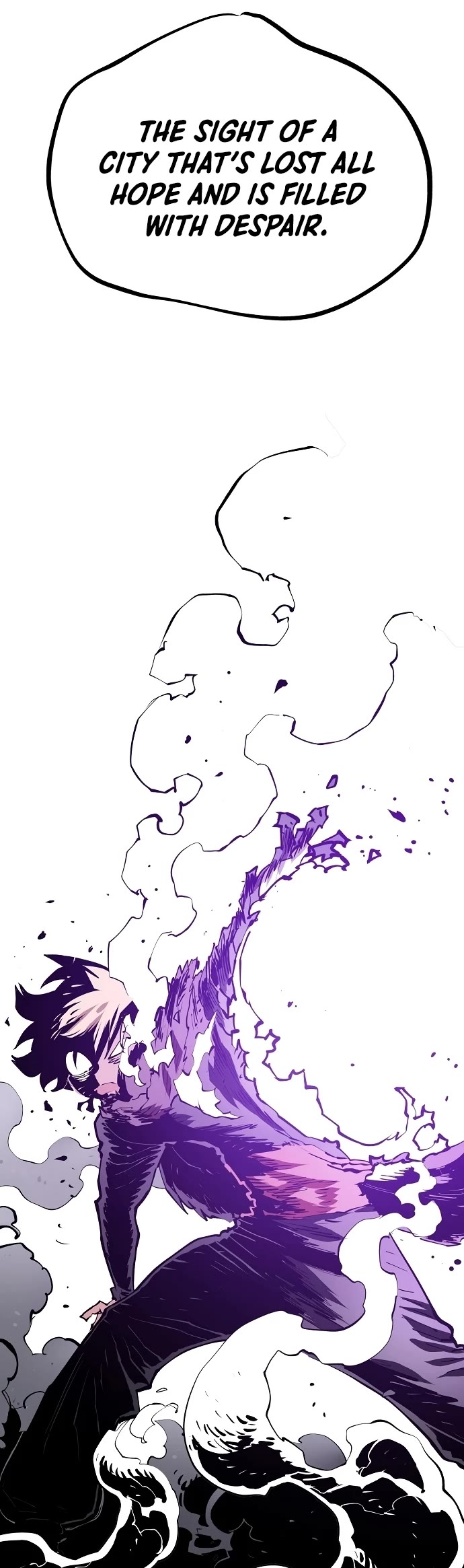 Player Chapter 130 page 46 - Chapter 130