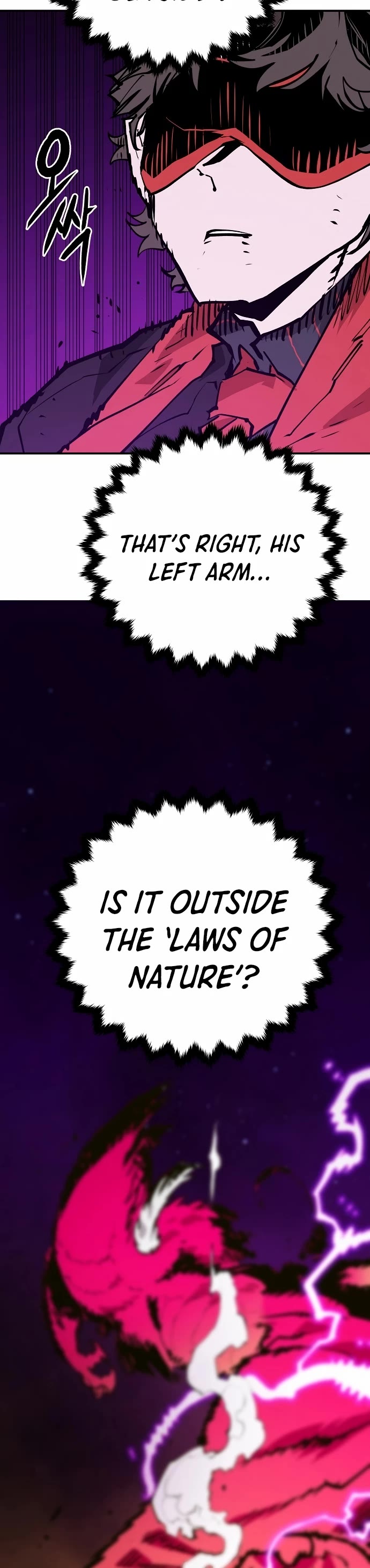 Player Chapter 130 page 7 - Chapter 130