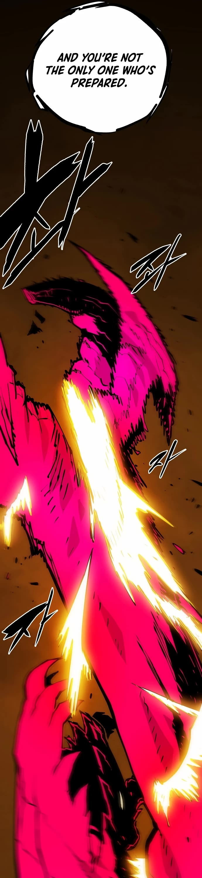Player Chapter 130 page 9 - Chapter 130