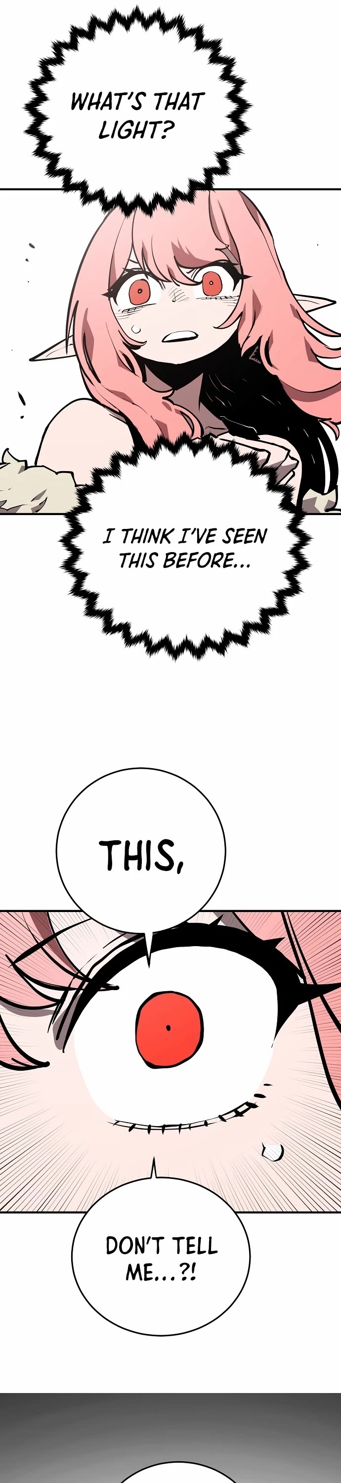 Player Chapter 131 page 16 - Chapter 131