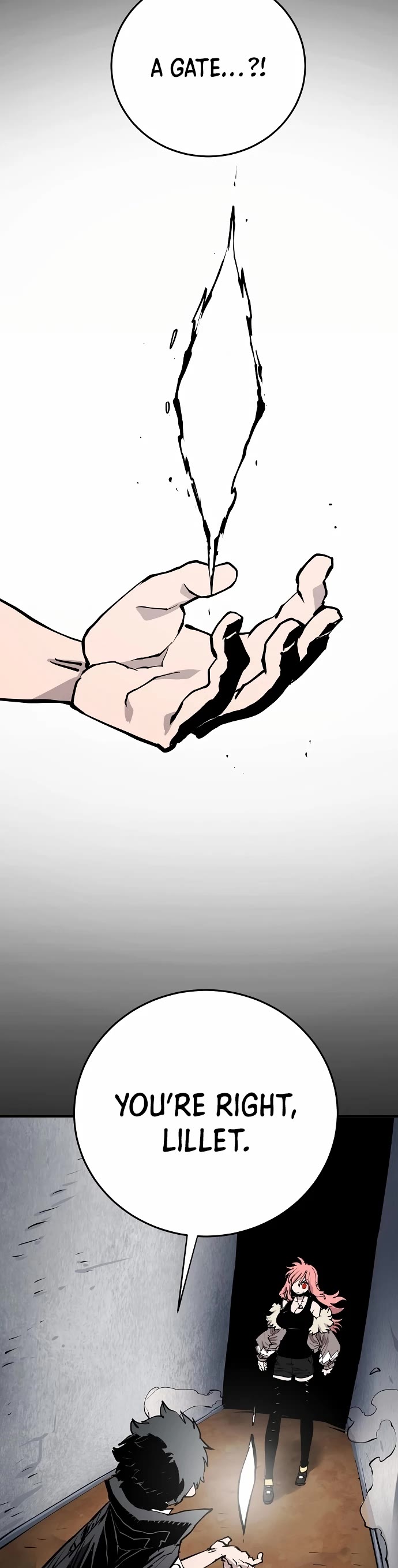 Player Chapter 131 page 17 - Chapter 131