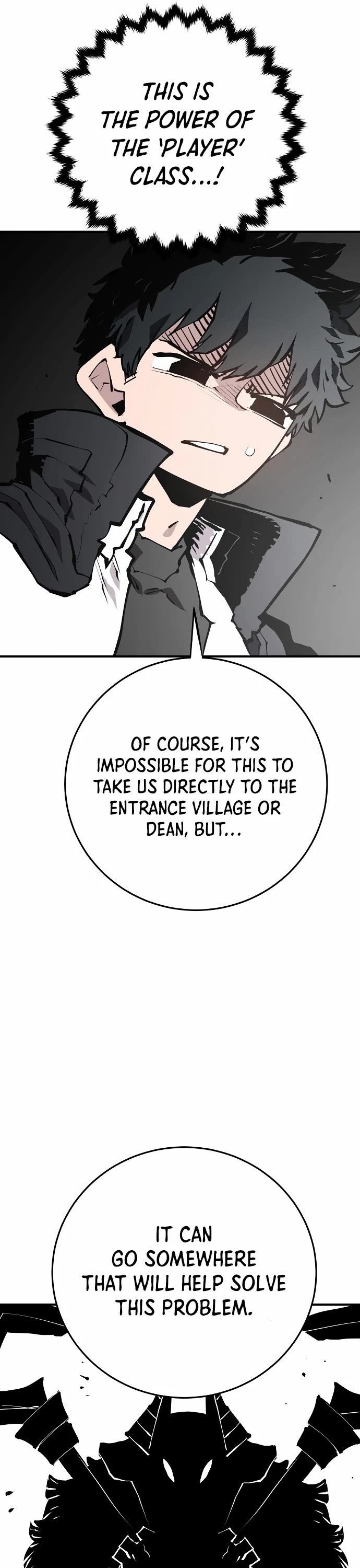 Player Chapter 131 page 19 - Chapter 131