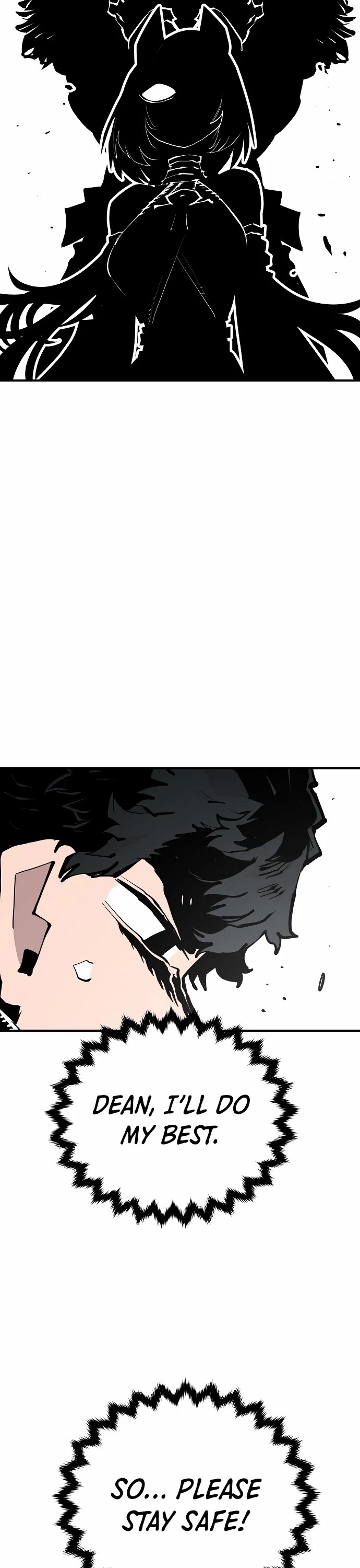 Player Chapter 131 page 20 - Chapter 131