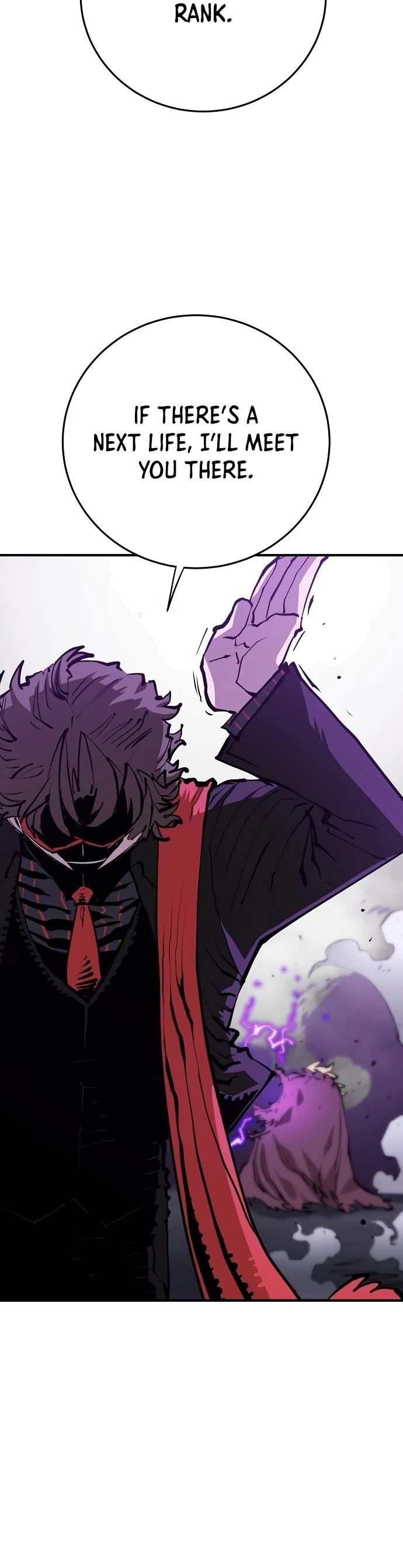 Player Chapter 131 page 28 - Chapter 131