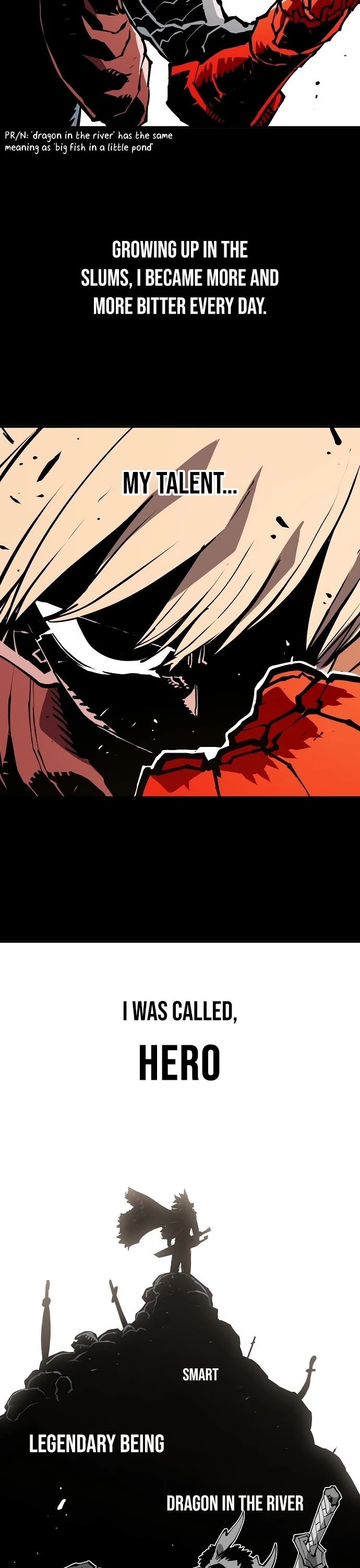 Player Chapter 131 page 30 - Chapter 131