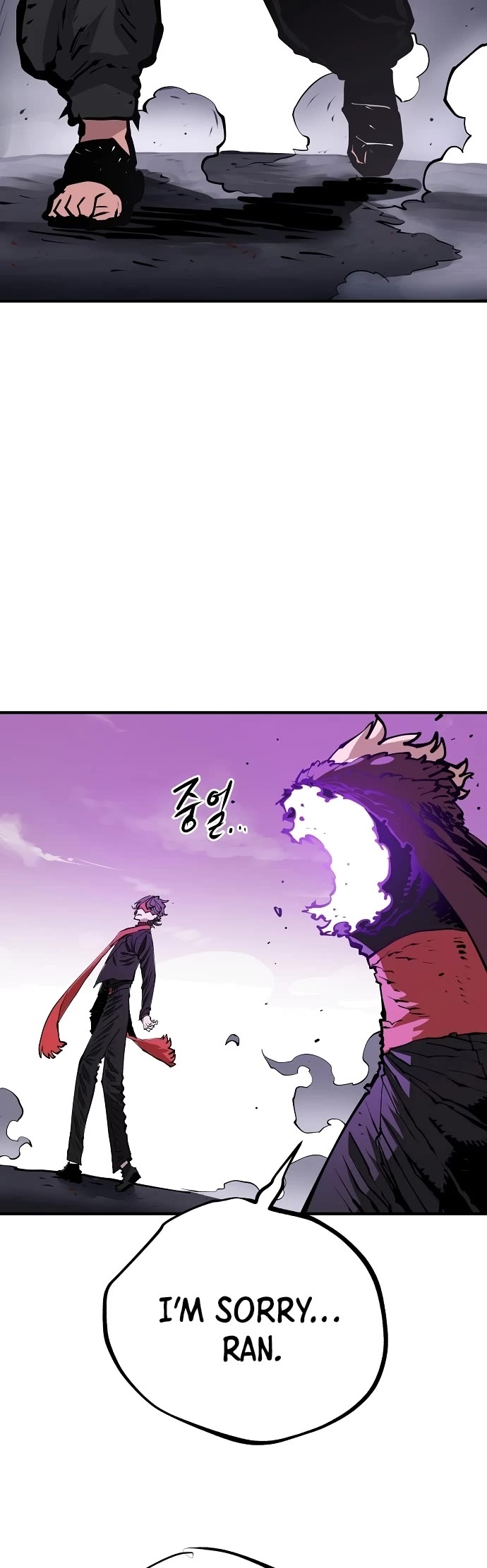 Player Chapter 131 page 37 - Chapter 131