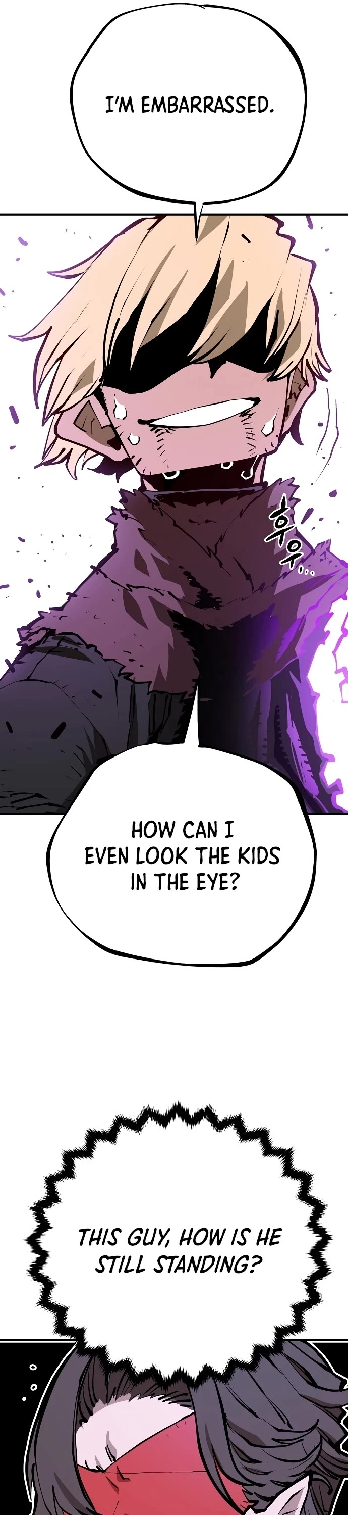 Player Chapter 131 page 39 - Chapter 131