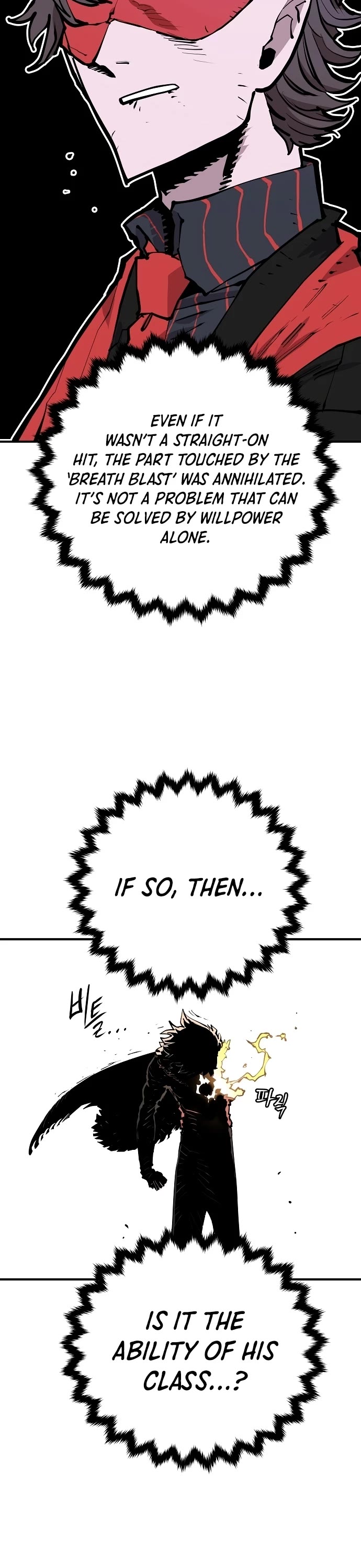Player Chapter 131 page 40 - Chapter 131