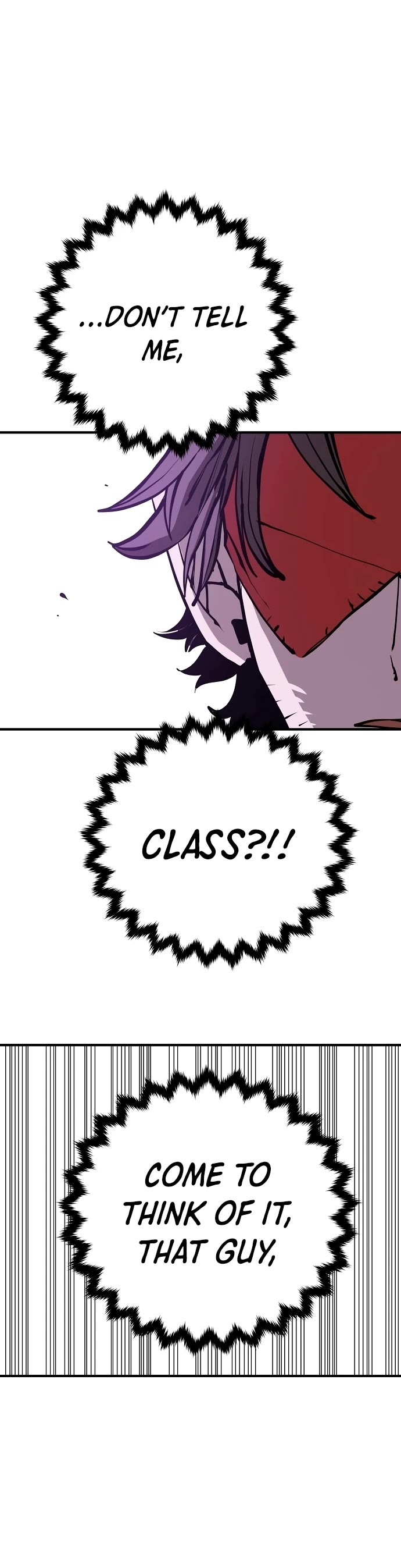 Player Chapter 131 page 41 - Chapter 131