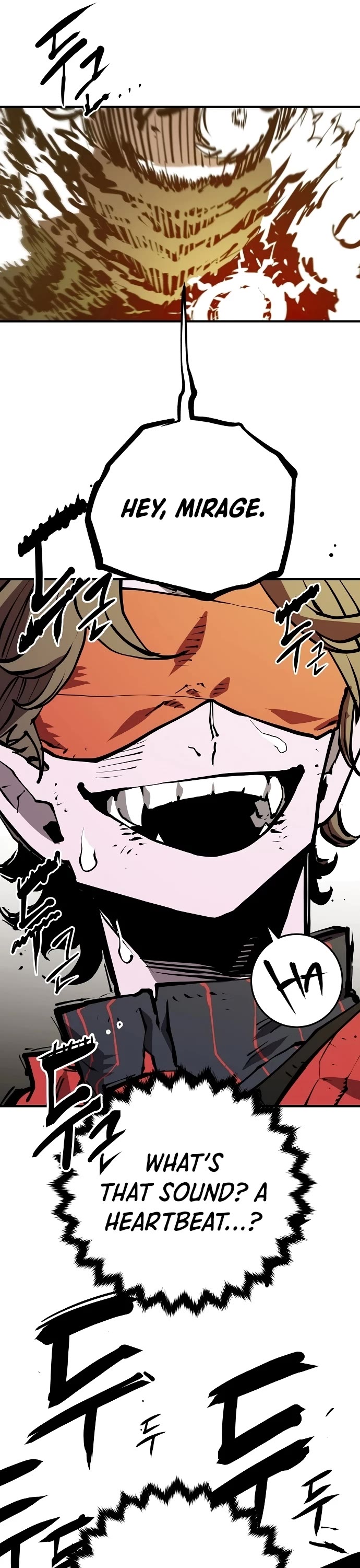 Player Chapter 131 page 43 - Chapter 131