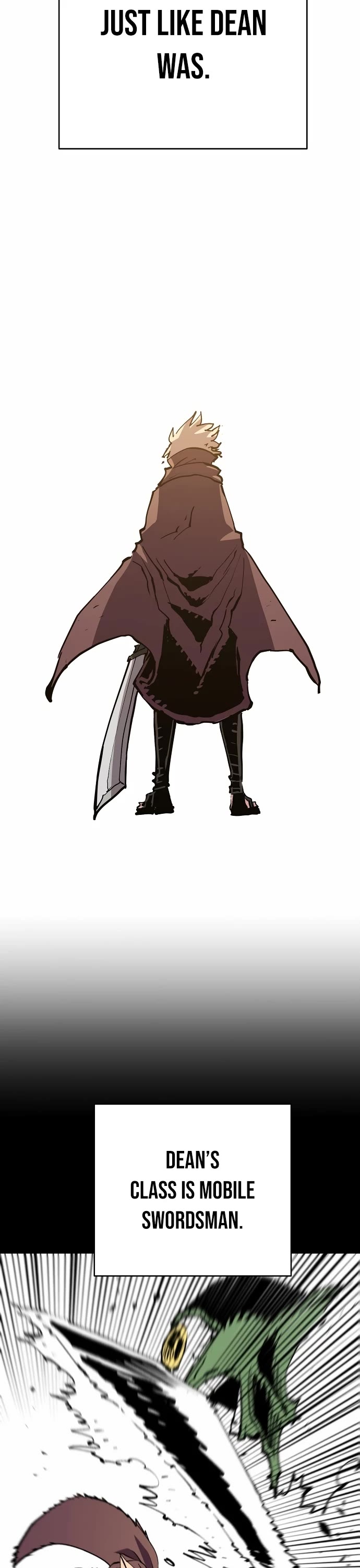 Player Chapter 132 page 11 - Chapter 132