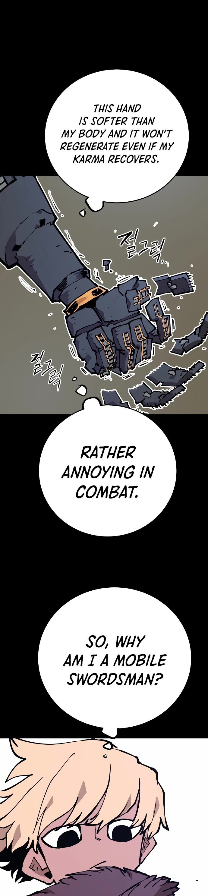 Player Chapter 132 page 13 - Chapter 132