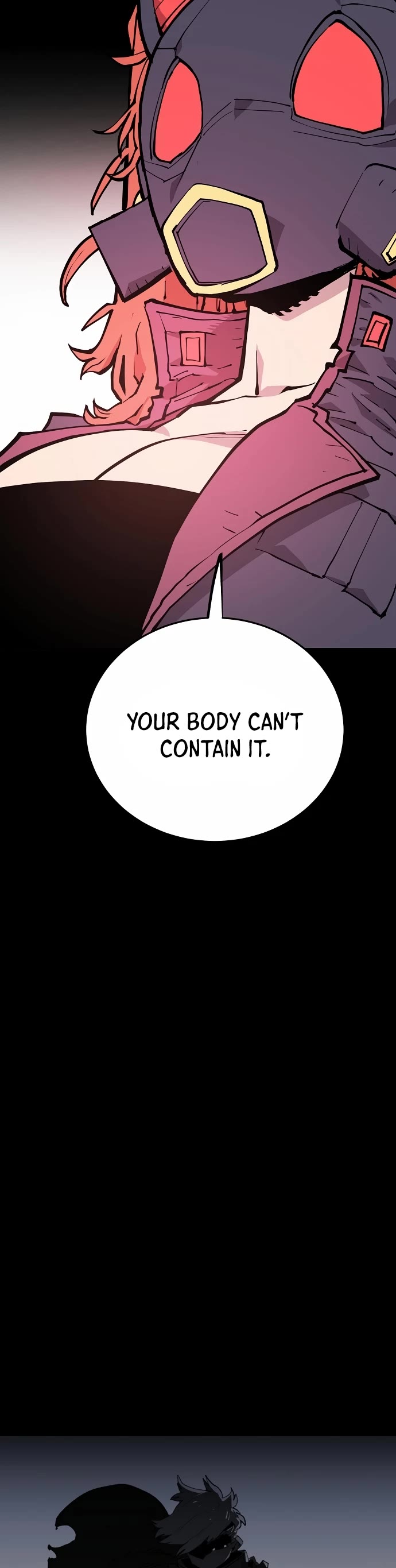 Player Chapter 132 page 17 - Chapter 132