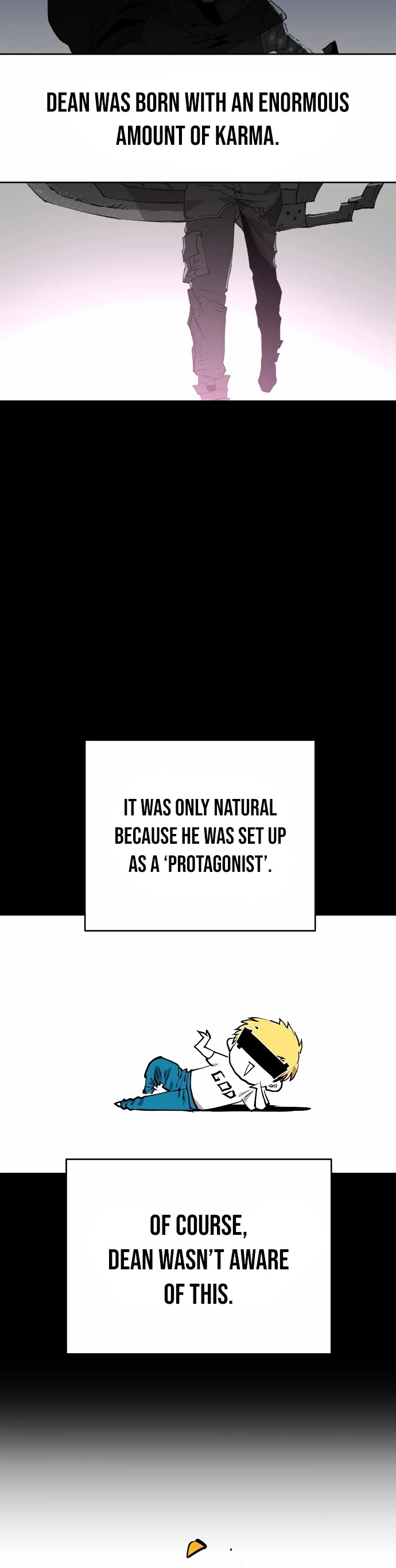 Player Chapter 132 page 18 - Chapter 132