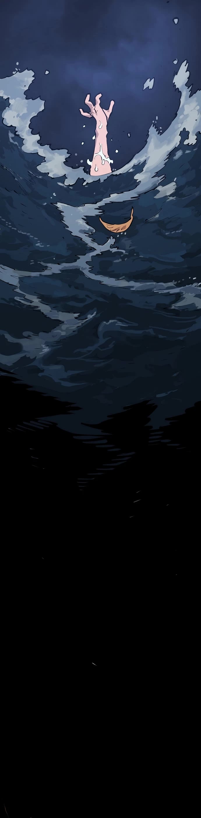 Player Chapter 132 page 23 - Chapter 132
