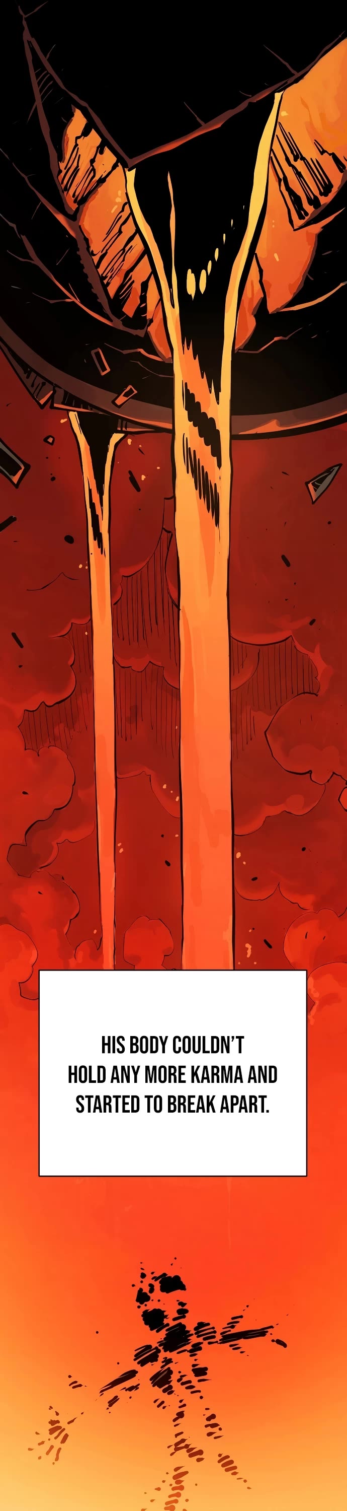 Player Chapter 132 page 24 - Chapter 132