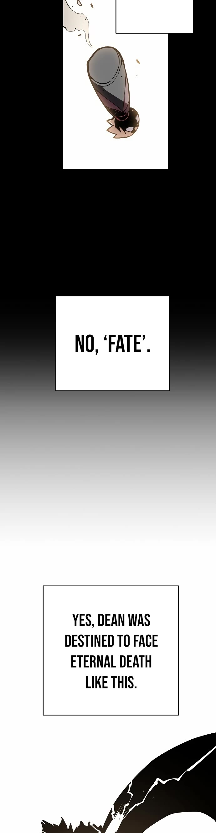 Player Chapter 132 page 26 - Chapter 132