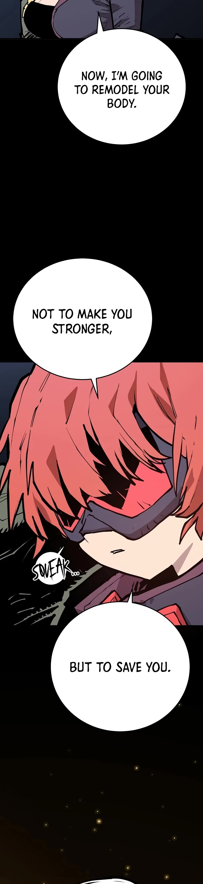 Player Chapter 132 page 29 - Chapter 132