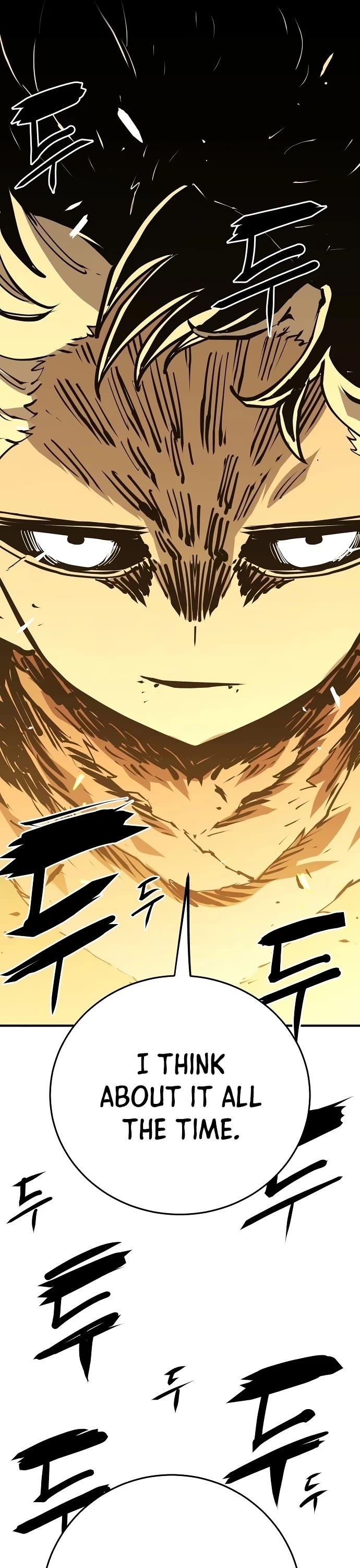 Player Chapter 132 page 33 - Chapter 132