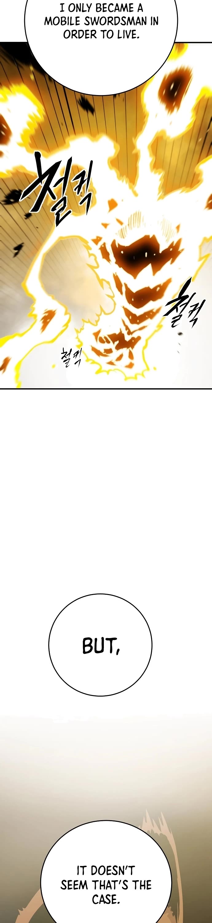 Player Chapter 132 page 34 - Chapter 132