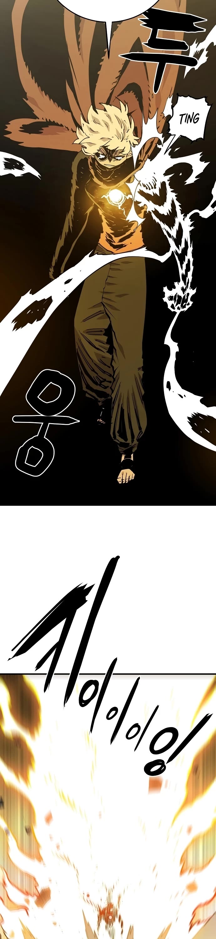 Player Chapter 132 page 35 - Chapter 132