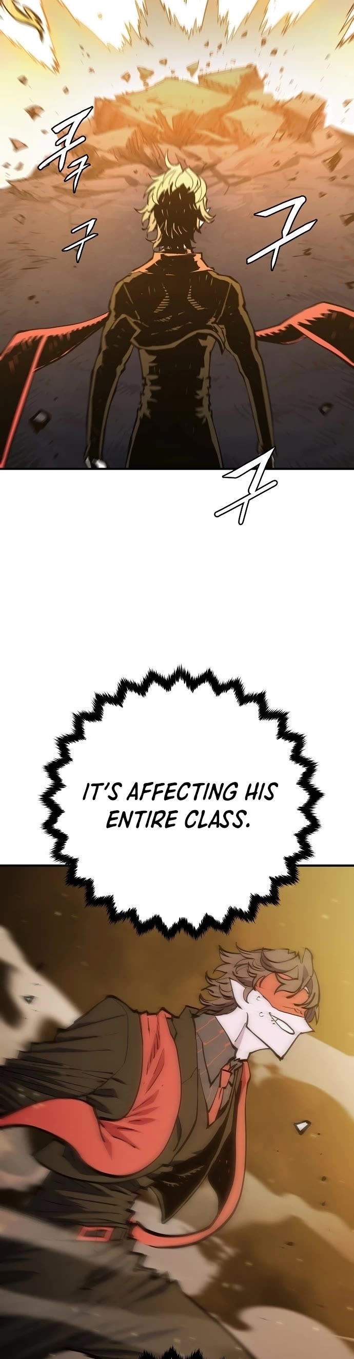 Player Chapter 132 page 36 - Chapter 132