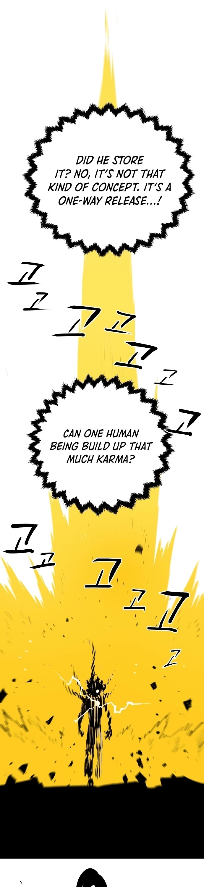 Player Chapter 132 page 38 - Chapter 132